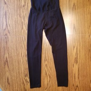 ✨2/$15✨ Motherhood Maternity Panel Leggings Pants